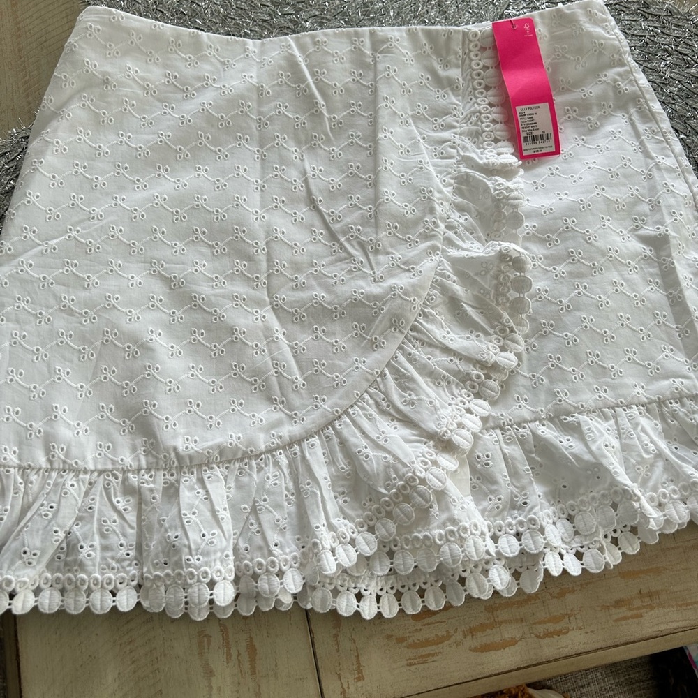 Brand new skort size 16